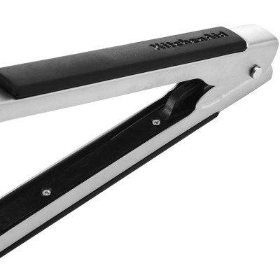 Щипцы кухонные KitchenAid Universal, 30,9 см, чорний (KQG205OHOBE) Винница - изображение 12