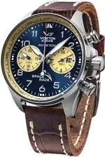Годинник Vostok Europe Space Race 6S21-325A667 Київ - фото 1
