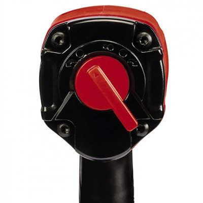 Гайковерт Einhell пневматический TC-PW 610 (4138960) Винница - изображение 3