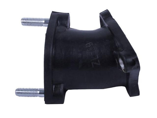 Патрубок карбюратора на бензиновий двигун СG250 Мукачево - фото 3