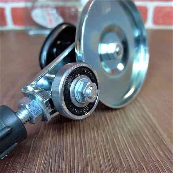 Закатковий ключ автомат МЗА-П Люкс Продмаш із підшипником Харків