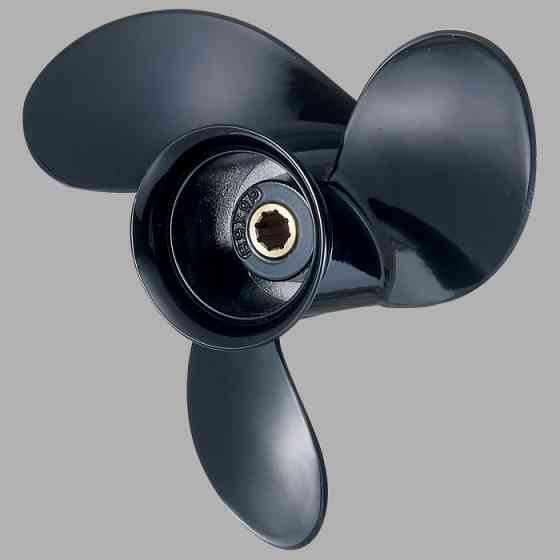 Гвинт PANA-SILVER алюм. Mercury 48-842950A02 5 л.с. Черкаси