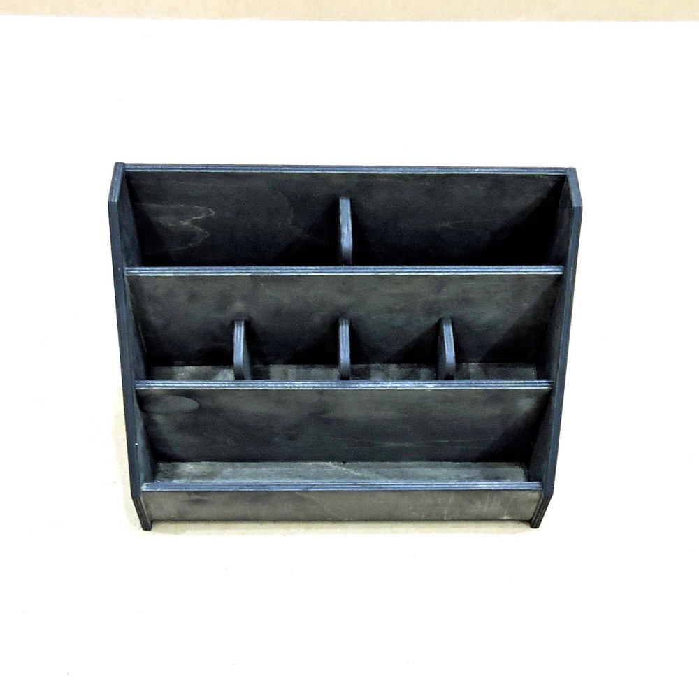 Органайзер для косметики "Ксена" моріон Миколаїв - фото 6