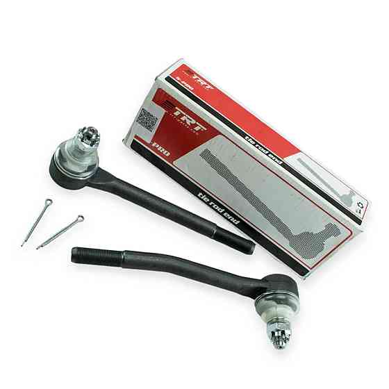 Наконечник рульової тяги 2101-2107 лівий+правий внутрішній (к-кт 2 шт) TRT Мукачево