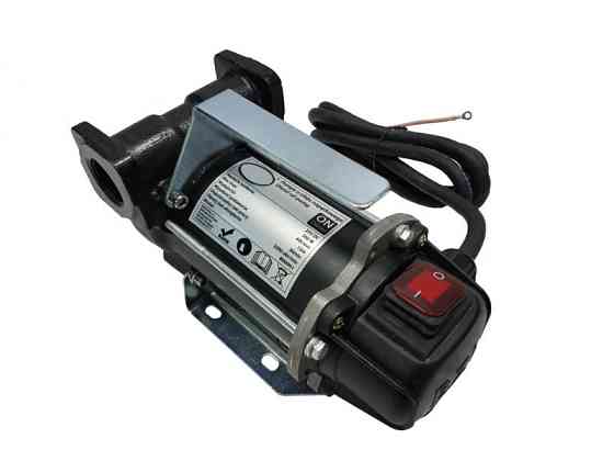 Насос паливоперекачуючий REWOLT 12В (RE SL002-12V) Чернігів