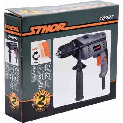 Дрель Sthor 78997 Винница
