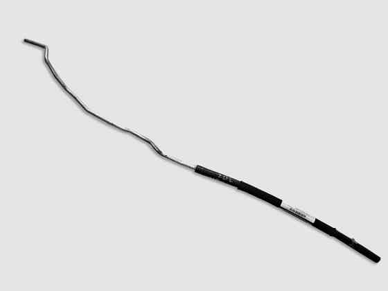 Mercedes-Benz  A2038301015 Металева обвідна трубка на обігрів бачка омивача C-Class W203 CLC C203 Sportcoupe CLK C209 Одесса