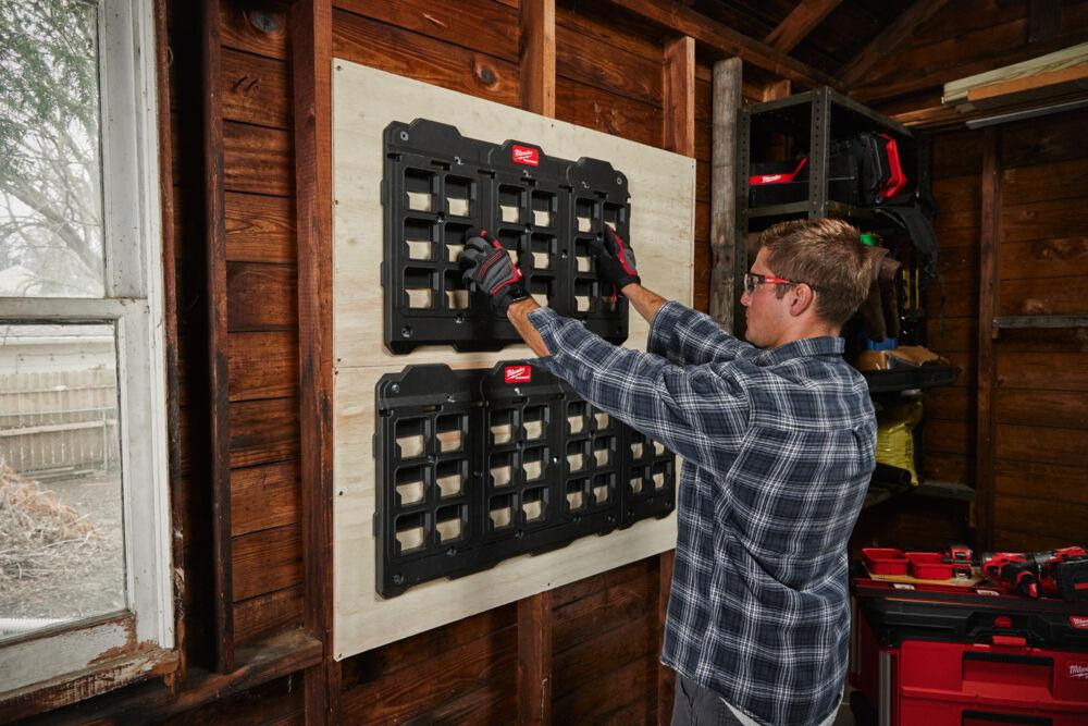 Платформа-фиксатор PACKOUT MILWAUKEE 25x762x508мм Одесса - изображение 3