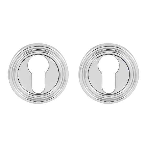 Накладка кл Fimet 266 F04 пол хром Киев