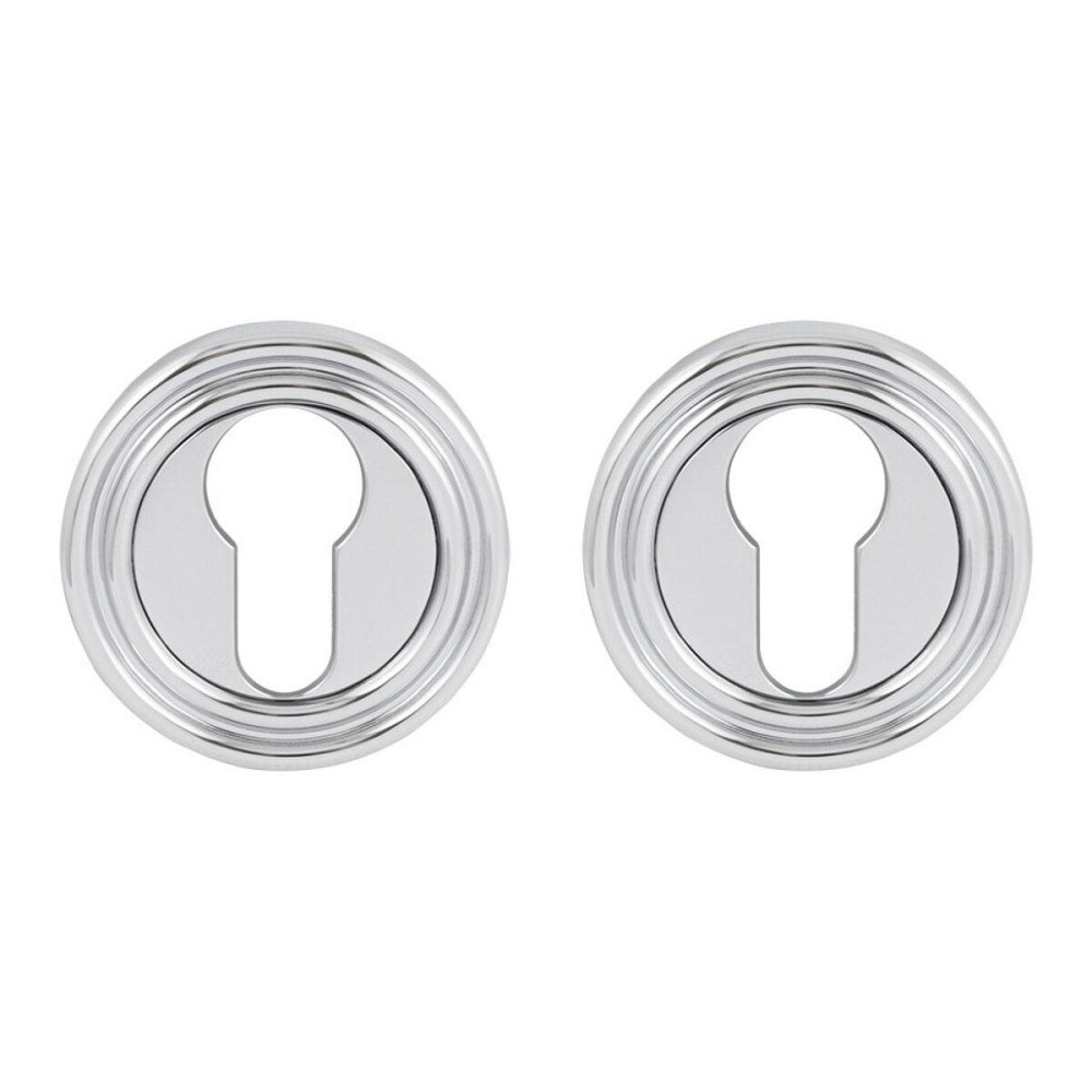 Накладка кл Fimet 266 F04 пол хром Киев - изображение 1