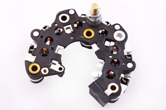 Диодний міст генератора 1118 на ген Прамо Орбіта Вінниця