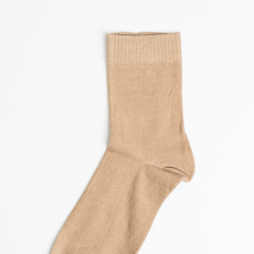 Набір шкарпеток чоловічих демісезонних однотонних 10 пар Youstar 843 Середні 41-47 Різні кольори Суми - фото 2