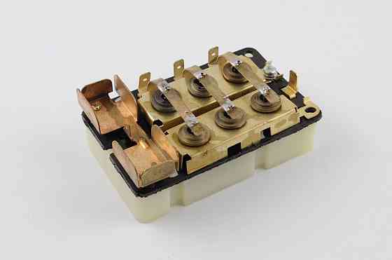 БПВ-5 (БПВ 14-10) (блок напівпровідниковий випрямляючий) SPARK Київ