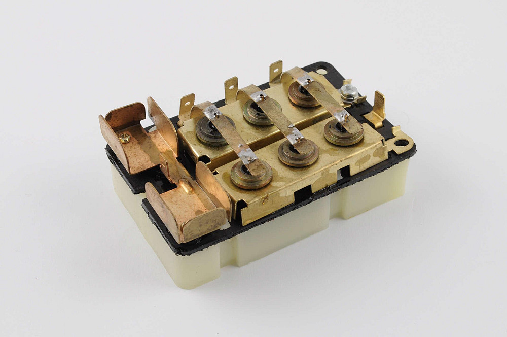 БПВ-5 (БПВ 14-10) (блок напівпровідниковий випрямляючий) SPARK Київ - фото 1