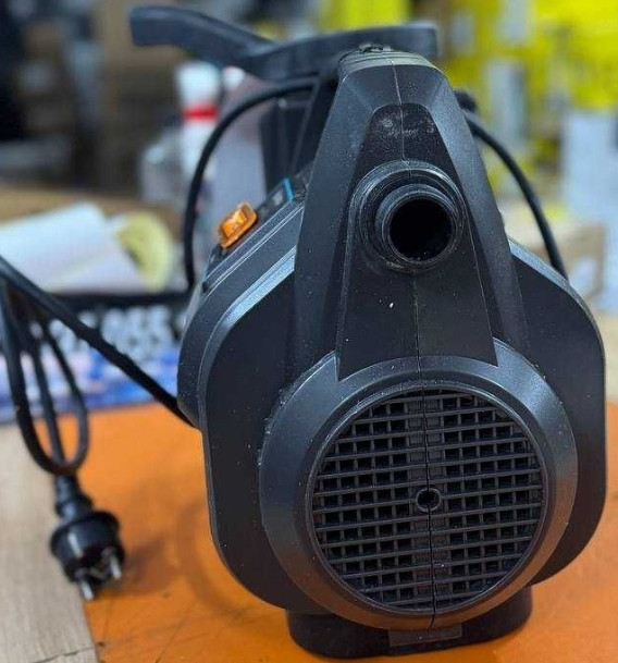 Садовый насос GARDENA 3000 л/ч 35 м. Харьков - изображение 1