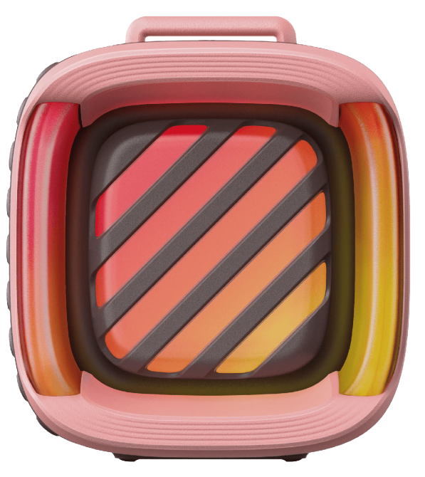 Портативна акустика Anker SoundСore Boom 3i Brown (7149473) Київ - фото 8