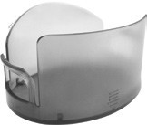 Футляр-кришка захисна до овальної оснастки О 3045 Киев - изображение 1