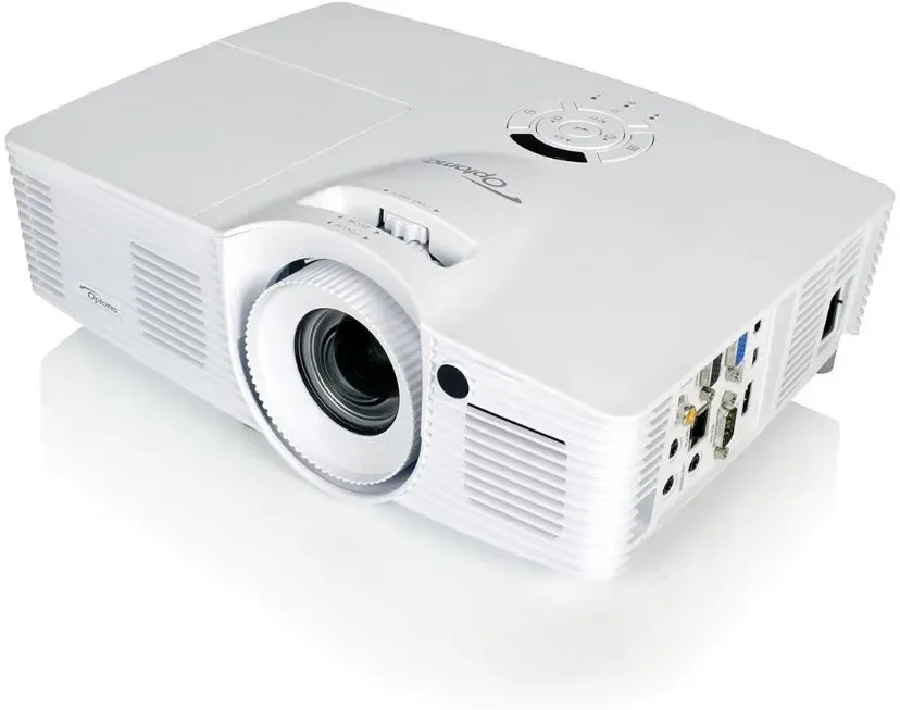 Проектор  OPTOMA DH400 Київ - фото 1