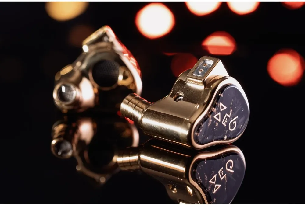 Наушники FiR Audio Xenon 6 Киев - изображение 1