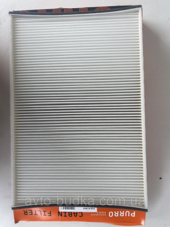 PURRO PC3032 Фільтр салону B4M026PR MERCEDES SPRINTER (2006-2016р.) Київ