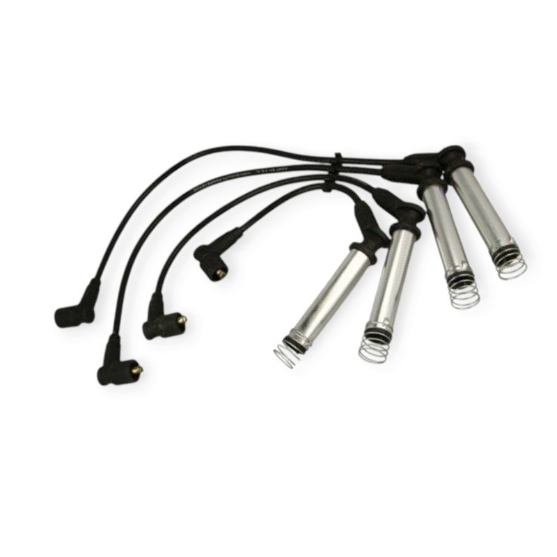 Провода Ford Fiesta, Fusion, KA 1,3-1,6i 98- высоковольтные Мукачево - изображение 1