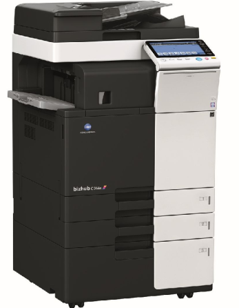 МФУ Konica Minolta bizhub С364e SRA3 (сет. принтер/копір/ сканер) A61F021 Киев