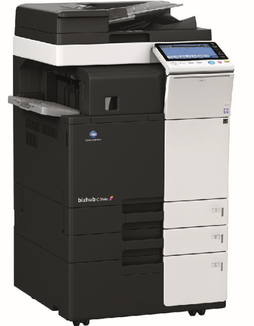 МФУ Konica Minolta bizhub С364e SRA3 (сет. принтер/копір/ сканер) A61F021 Киев - изображение 1
