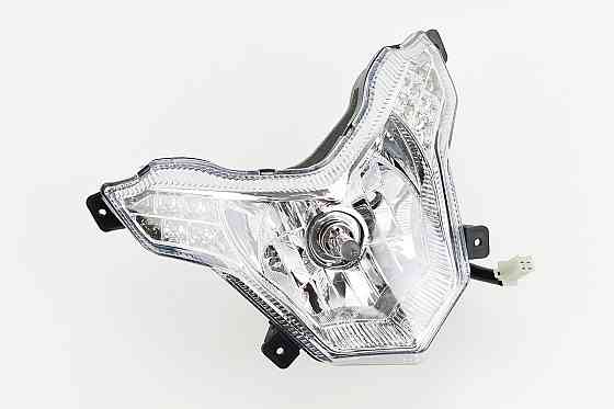 ZS200A-3 Фара передня в зборі Київ