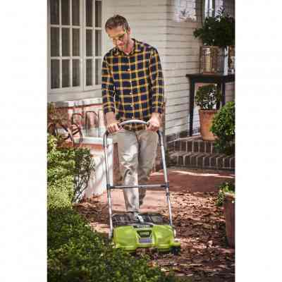 Підмітальна машина Ryobi R18SW3-0 18В (без АКБ и ЗУ) (5133004365) Вінниця