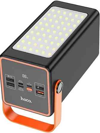 Powerbank  Hoco j107 90000 mah 22.5w павербанк. Киев