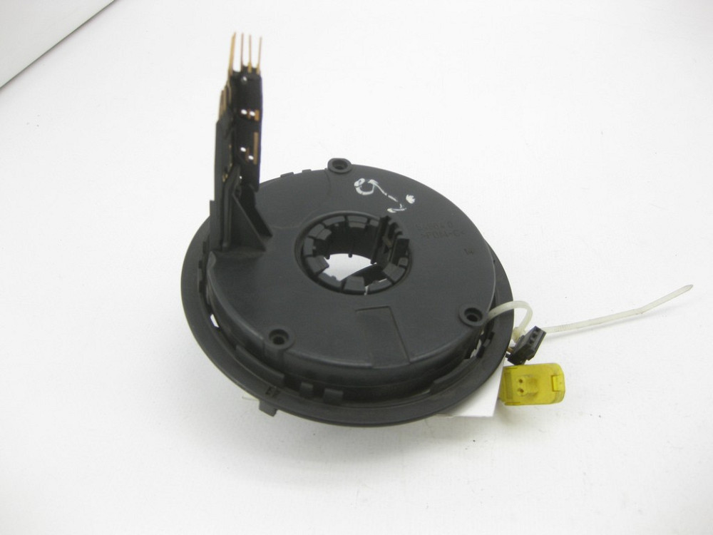 Mercedes-Benz  A0004640318 Контактна спіраль - шлейф керма CL C215 S-class short W220 S-class long V220 Одеса - фото 4