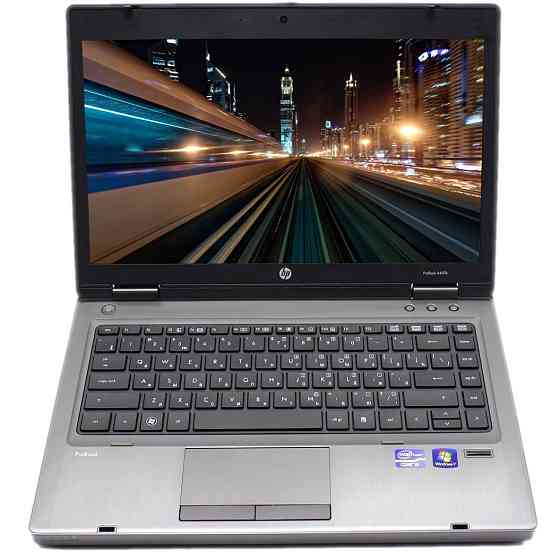 Б/У Ноутбук HP ProBook 6460b (B840/4/320) - Class A Київ