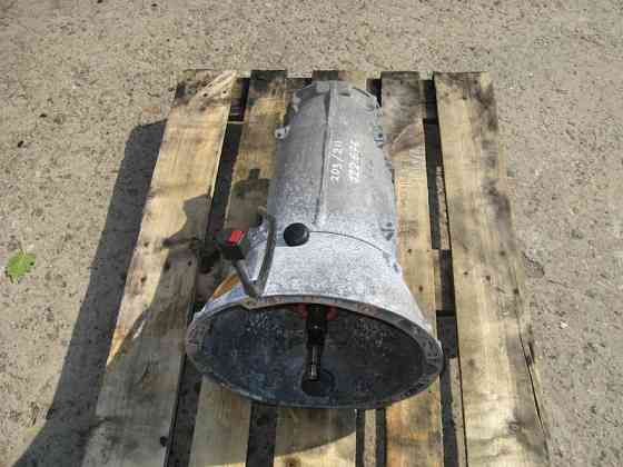 Mercedes-Benz  A2112700801 5-ст АКПП без плати 722.676 при двигуні M272 V6 3.0, 3.5 л E-Class W211 C-Class W203 Одеса