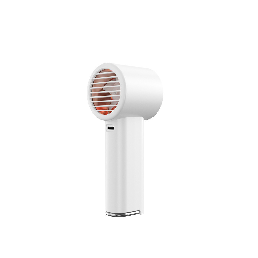 Вентилятор WIWU Cooling High Speed Fan Wi-FS016 White Одеса - фото 6