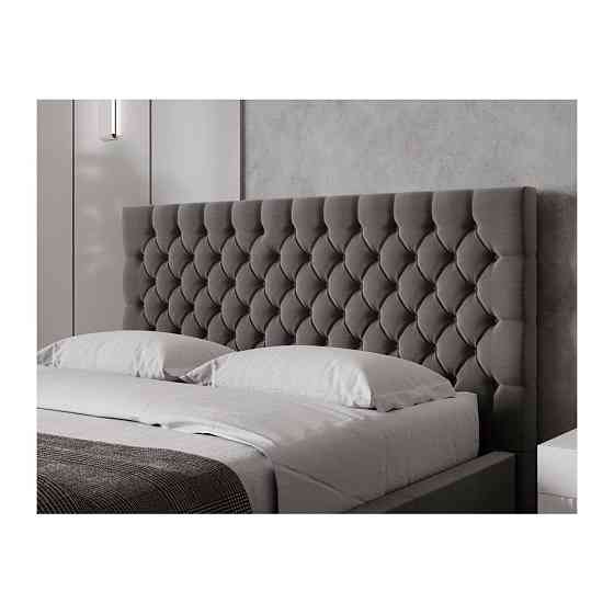 Кровать CambridgeDesign Malcolm 67 Standart 160x200 коричневый Киев