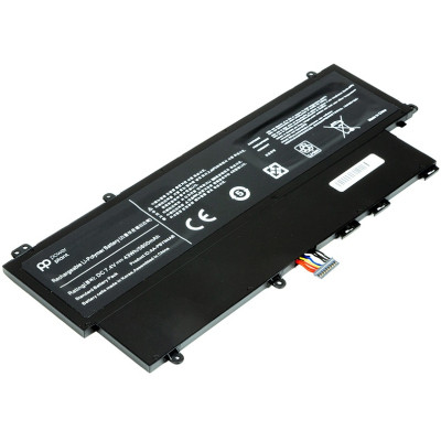 Аккумулятор для ноутбука PowerPlant 530U3 (AA-PBYN4AB) 7.6V 6100mAh (NB490158) Винница - изображение 2