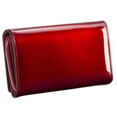 Кошелек Semi Line RFID Red (DAS303119) Винница