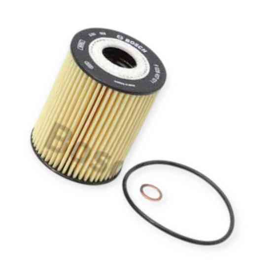 Фільтр масляний Шевроле Captiva 2.0 CDI BOSCH Мукачево