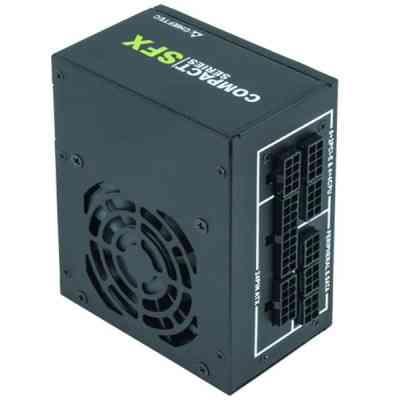 Блок живлення Chieftec 650W (CSN-650C) Вінниця