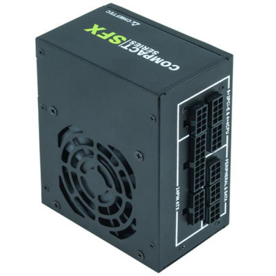 Блок живлення Chieftec 650W (CSN-650C) Вінниця - фото 2