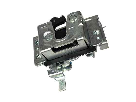 Замок дверей Nexia передній лівий (механізм дверей) Мукачево