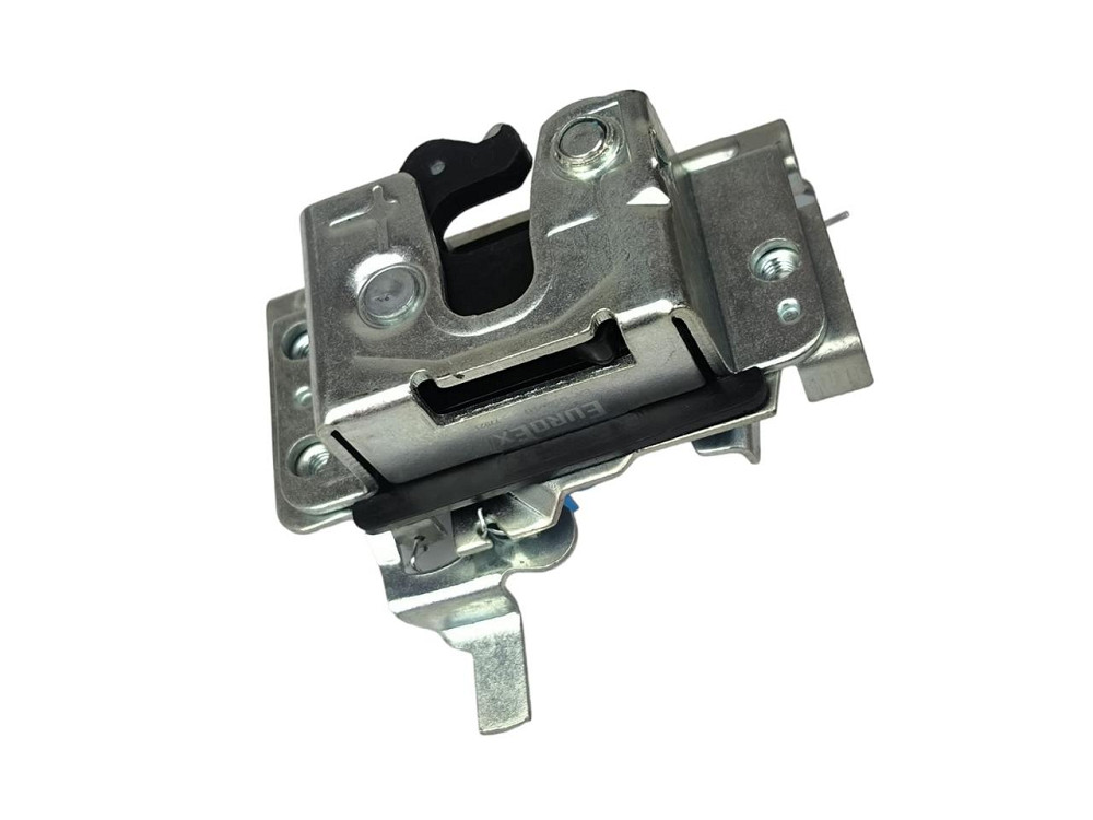 Замок дверей Nexia передній лівий (механізм дверей) Мукачево - фото 2