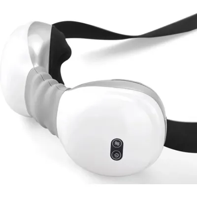 Массажер Xiaomi Jeeback Neck Massager MG2(JA301) White Винница