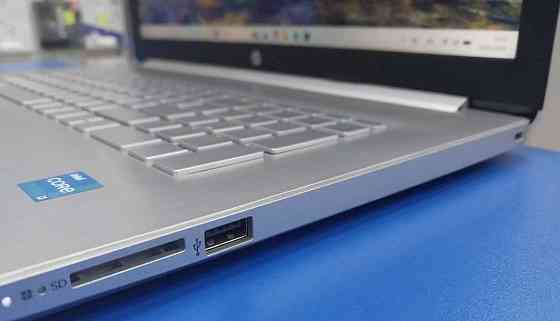 ТОП клас | Ноутбук HP 17-by4017dx (ПОТУЖНИЙ) Гарантія! Харків