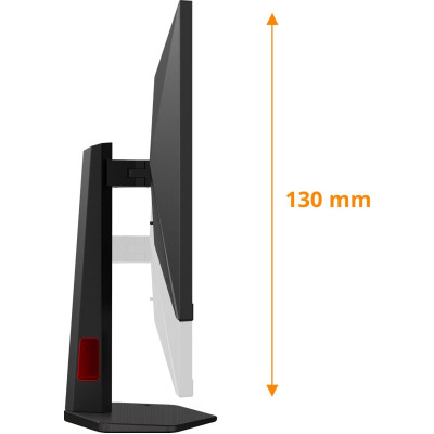 Монитор AOC Q27G4SRU Винница - изображение 7