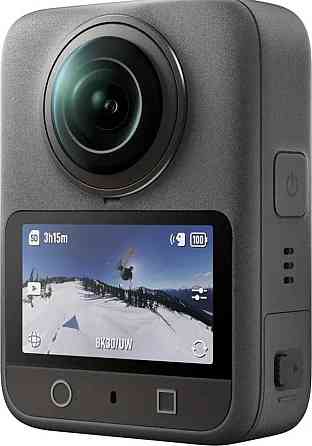 Екшн-камера DJI Osmo 360 Action Camera Standard Combo. Київ