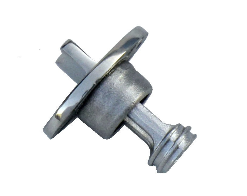 Сливная Пробка 25Мм Киев - изображение 2