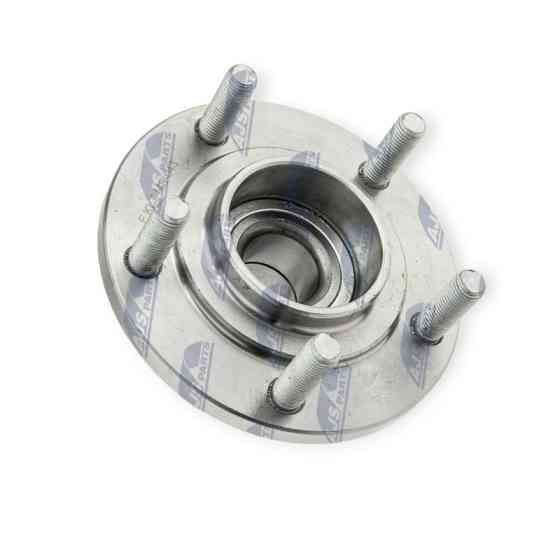 Ступица Lancer VII (2003-2013), Outlander (2002-2006) задняя Mitsubishi Мукачево