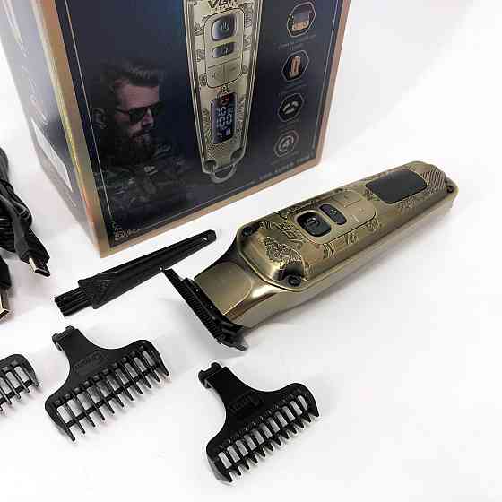 Професійна окантовочна машинка для стрижки волосся Хороші машинки для стрижки волосся дому DS-10 Івано-Франківськ