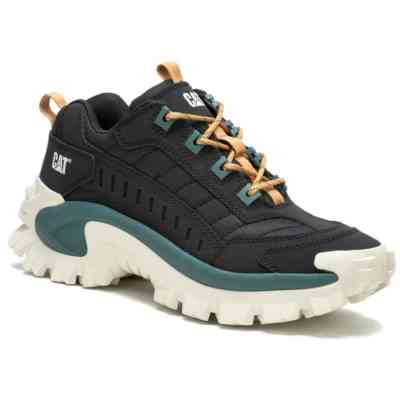 Кроссовки Caterpillar (CAT) Intruder P111512 чорні 43 (195020127407) Винница